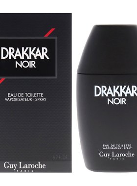 Guy Laroche姬龙雪黑色达卡男士香水EDT-200ml