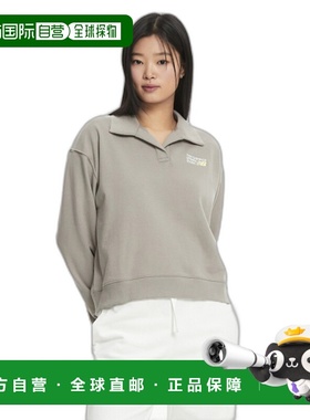 韩国直邮NEW BALANCE 女士女士卫衣/绒衫NBNCF1V222_37