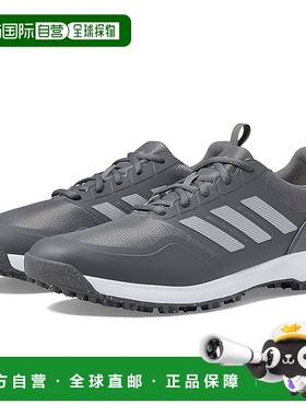 香港直邮潮奢 adidas 阿迪达斯 男士 Tech Response 3 Spikeless