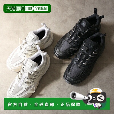 日本直邮SALOMON ACS PRO L47179800 L47179900 女款低帮户外跑步