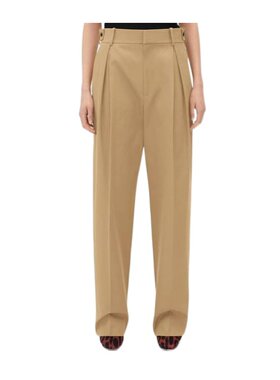 BOTTEGA VENETA 女士休闲裤 703115V2T109281