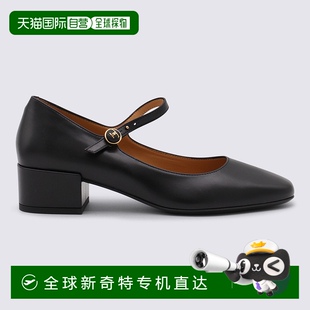 女士芭蕾樂福鞋 1h可退 XXW33L0IN60BSSB999 香港直郵TOD AW202