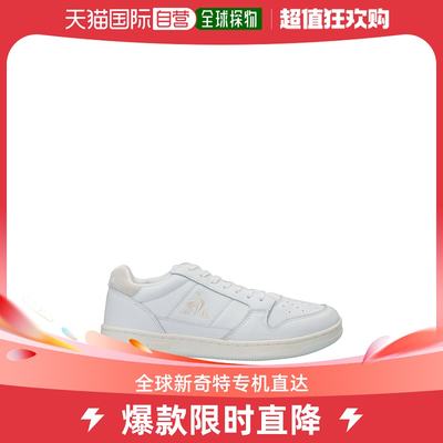 香港直邮潮奢 Le Coq Sportif 法国公鸡乐卡克 女士运动鞋