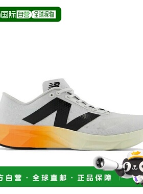 日本直邮 New Balance 女士 FuelCell Pvlse v1 WFCNPCH B 跑步运