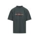 T恤 BALENCIAGA 男士 764235TTVD63004DARKGREEN