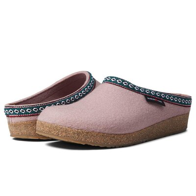 haflinger 女士 凉鞋