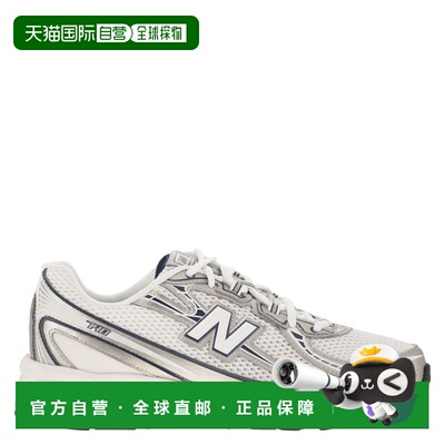1h可退 香港直邮New Balance  男士 LIFESTILE TIER 1 运动鞋 U74
