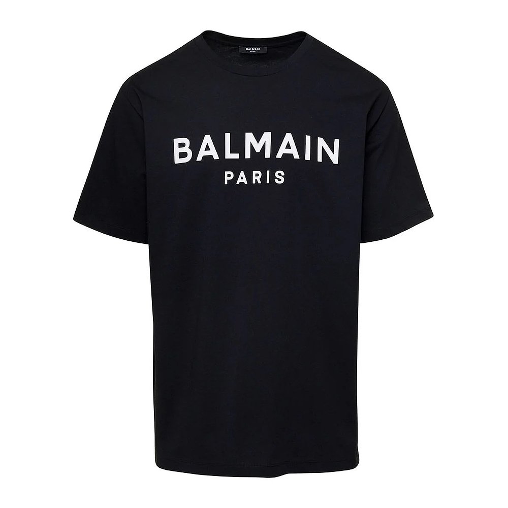 BALMAIN 男士T恤 DH1EG000BB73EAB