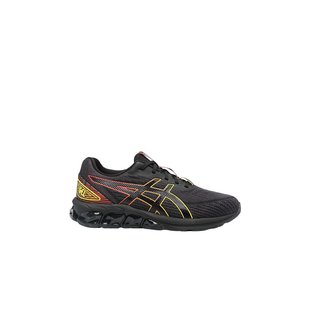 香港直邮Asics 1201A914 正面系带低帮板鞋