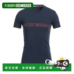 安普里奥 Armani 阿玛尼 男士 1h可退 汗衫 香港直邮Emporio