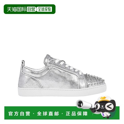 香港直邮Christian Louboutin 低帮运动鞋 1250206_路铂廷
