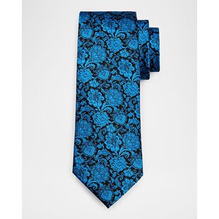 stefano ricci  领带