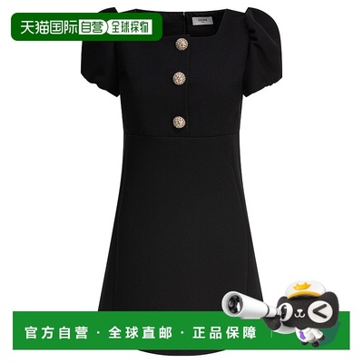 香港直邮Celine 思琳 女士 迷你连衣裙 RR0C3207Z