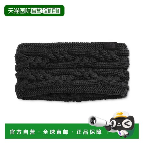 【美国直邮】the north face 女士 单肩包北面