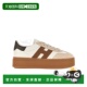 1h可退 HXW6980FB60UHC厚底 运动休闲鞋 香港直邮Hogan Cool