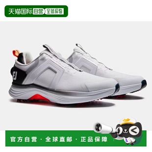 日本直邮FootJoy 高尔夫 Hyperflex BOA 鞋
