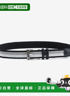 日本直邮【日本直邮】Tommy Hilfiger男女同款腰带XSYB8SV3-001