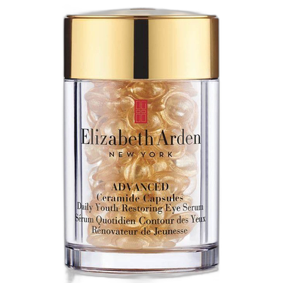 香港直邮伊丽莎白雅顿（Elizabeth Arden）时空金致导航眼部正品
