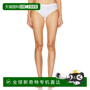 三角内裤 1h可退 女士 香港直邮The 246WBB99J038T Attico