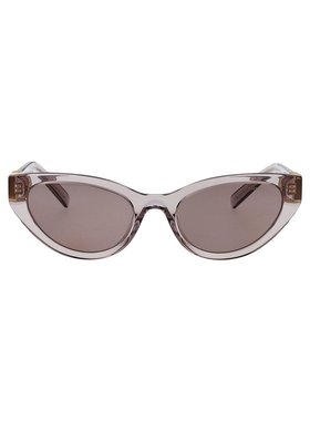 潮奢 Miu Miu 缪缪 女士 0MU A04S 眼镜 0MUA04S12W20I