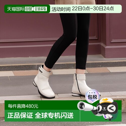 韩国直邮ECCO爱步SCULPTED LX (女靴) 靴子222353-01378