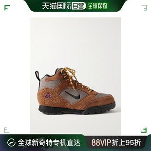 ACG 帆布绒面革登山靴 Torre 耐克 男士 Nike Mid 香港直邮潮奢