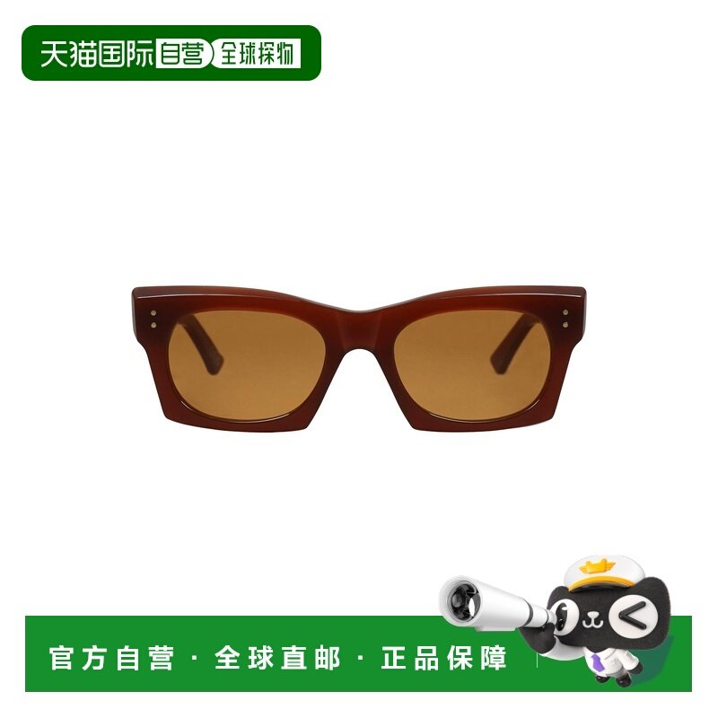 1h可退 香港直邮潮奢 Marni 玛尼 女士 太阳眼镜 brown棕色 舒适,ZIPPO/瑞士军刀/眼镜,太阳眼镜,淘宝优惠券,粉丝福利购,淘宝优惠卷