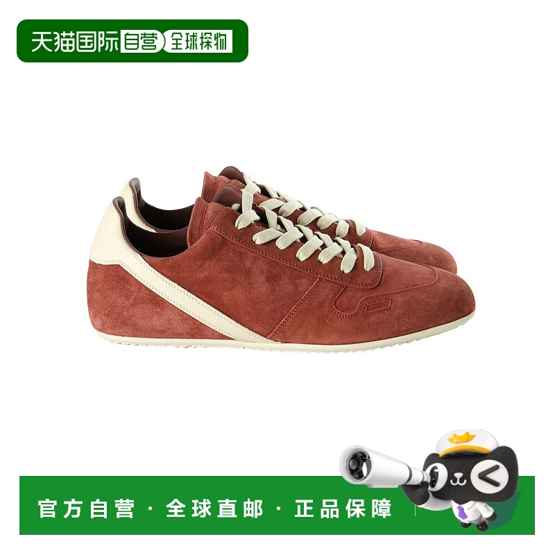 1h可退 香港直邮RICK OWENS 女士运动鞋 RP02E4895LVSLCO1311 AW2