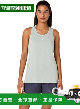 香港直邮NAGINO RUN ADJUSTABLE TANK｜女子｜2012D139-300