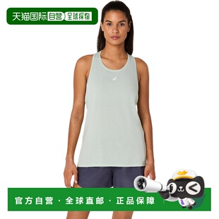 香港直邮NAGINO RUN ADJUSTABLE TANK｜女子｜2012D139-300