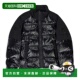 Coat 自营moose black Dugald Puffer knucklesBlack Black