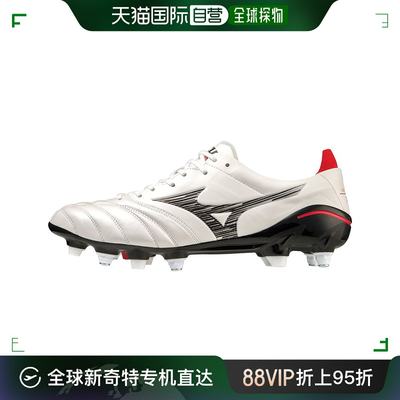 日潮跑腿MIZUNO美津浓 Morelia Neo IV JAPAN MIX 足球鞋 男士、P