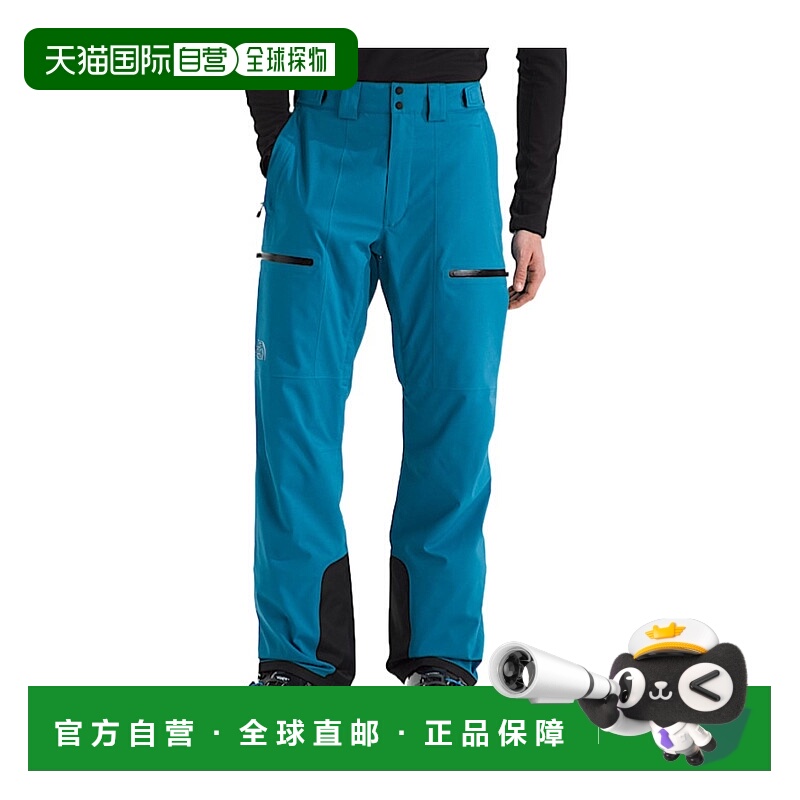 1h可退 香港直邮THE NORTH FACE 男士休闲裤 NF0A87Y7BOM AW2025