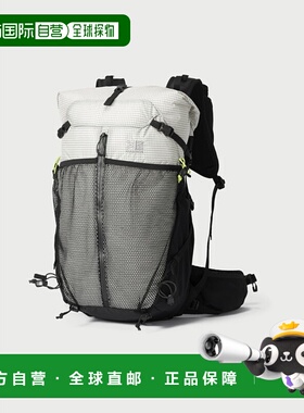 日本直邮Karrimor Cleave 40 背包 (501207-0140)