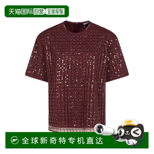 T恤 1h可退 欧洲直邮rotate 女士 上装