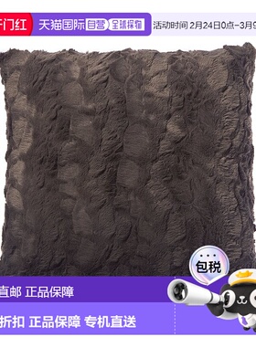 自营montague & capuletMontague&Capulet奢华大枕头-炭质 美国奥