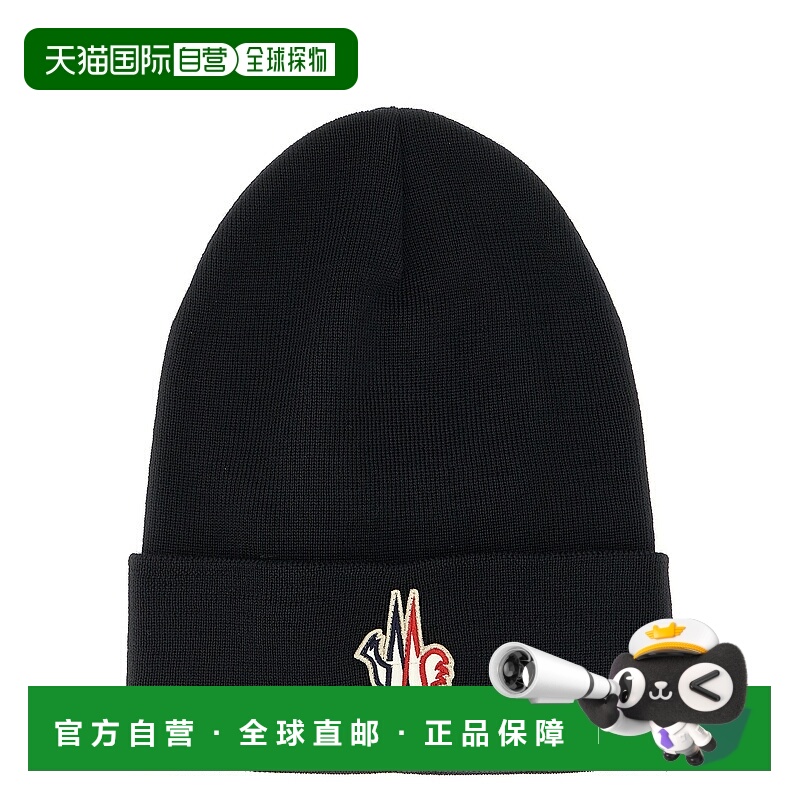1h可退 欧洲直邮moncler 男士 帽子