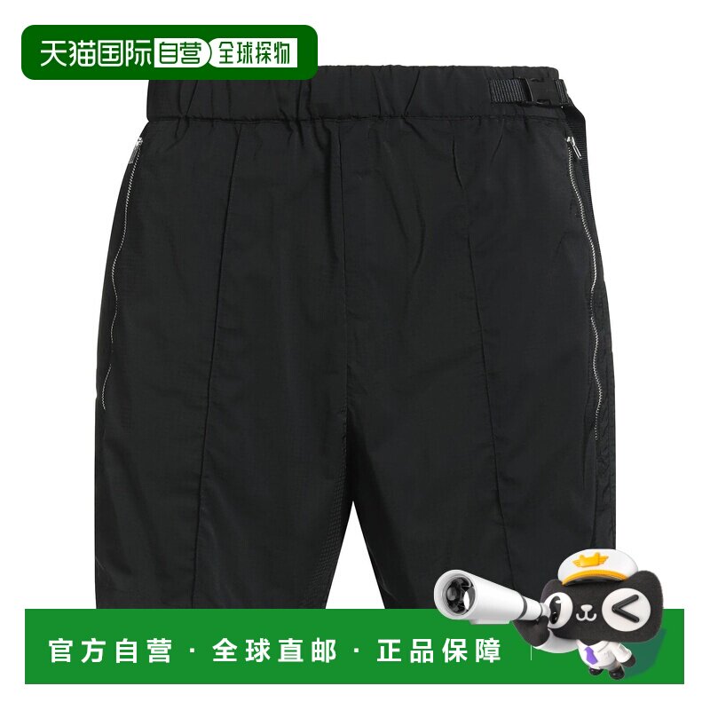 香港直邮潮奢 Emporio Armani 安普里奥 阿玛尼 男士 运动短裤