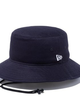 日本直邮New Era Adventure 浅海军白色 13108959 帽子