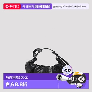 欧洲直邮diesel 女士 单肩包斜挎包手提包