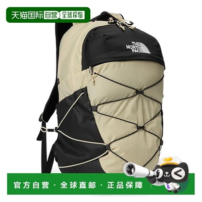 1h可退 香港直邮the north face 北面 女士 Borealis 双肩包