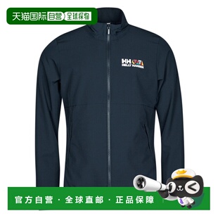 自营 Helly Hansen /HH 海丽汉森 NEWPORT JAC SOFTSHELL软壳夹克