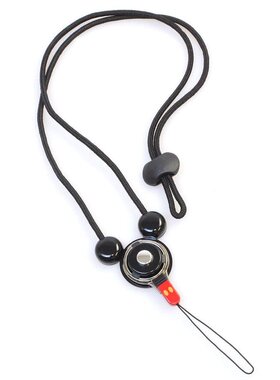 日本直邮hamee3c数码配件HandLinker迪斯尼米奇老鼠手机挂绳