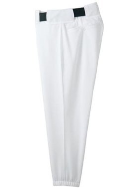 日本直邮MIZUNO 裤子皮带袢型棒球 52PW38791 外穿显瘦潮流正品