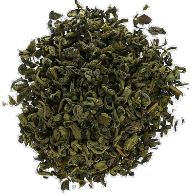 香港直邮Starwest Botanicals,绿茶、有机，1磅茶叶