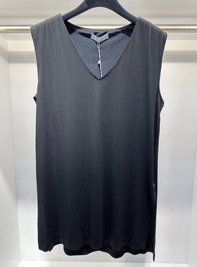 MAX MARA 女士衬衫 19410172ANGORA003 AW2024 黑色