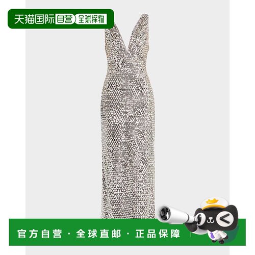 1h可退 【美国直邮】ramy brook 女士 连衣裙长裙