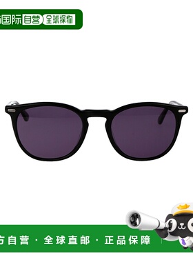 1h可退 香港直邮Calvin Klein 卡尔文 克莱恩 女士 CK22533S 太阳