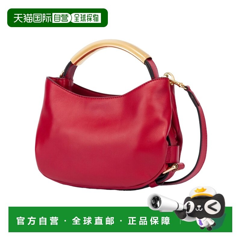 1h可退 香港直邮女士 Handle Me小手袋 25SS,箱包皮具/热销女包/男包,通用款女包,淘宝优惠券,粉丝福利购,淘宝优惠卷