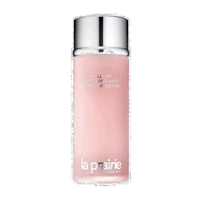 欧洲直邮La Prairie莱珀妮水凝平衡精华柔肤水粉水250ML正品